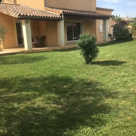 Tatil Evi Les Muriers