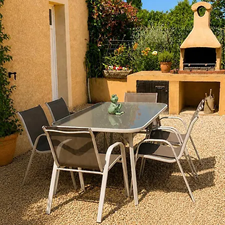 Casa vacanze Les Muriers *